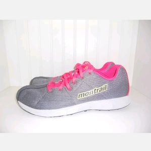 Montrail Gryptonite GT Shoes